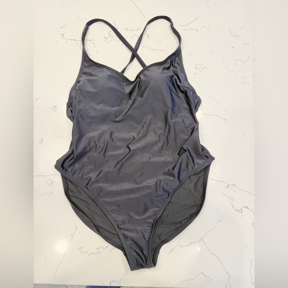 Ingear Black Swimwear